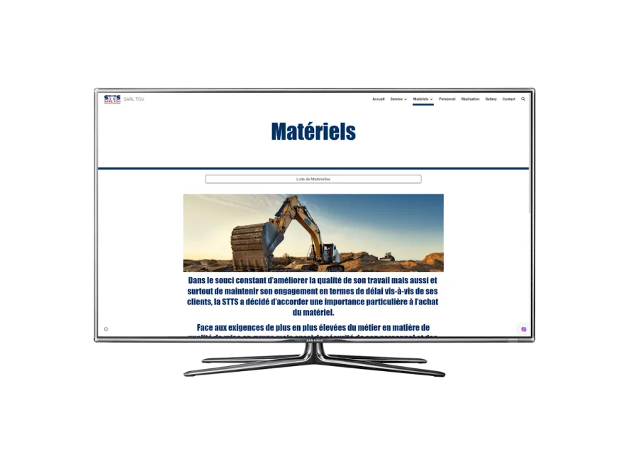 SARLTOU Project preview