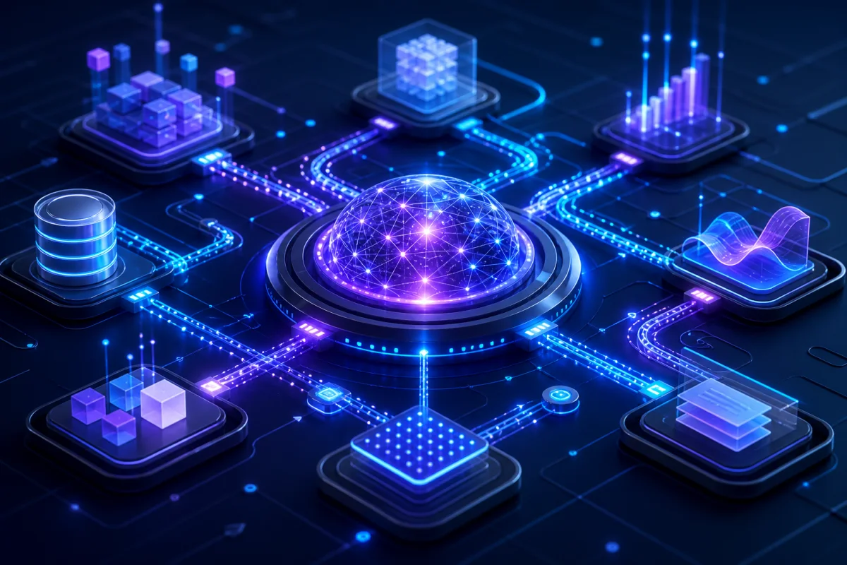 AI & Automation