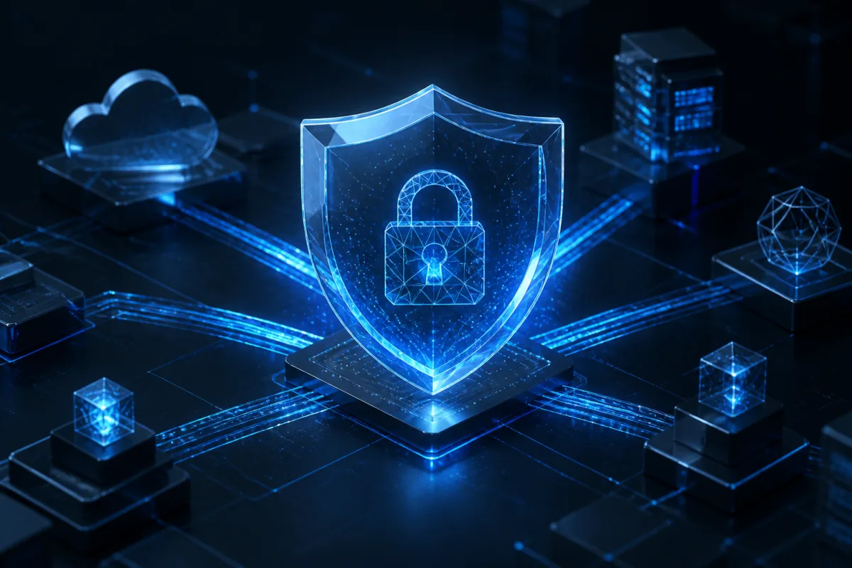 Cybersecurity and digital protection